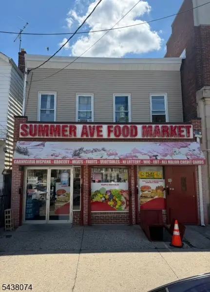 199 Summer Ave, Newark City, NJ 07104