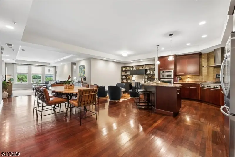 40 W Park Pl #513, Morristown, NJ 07960 - #1
