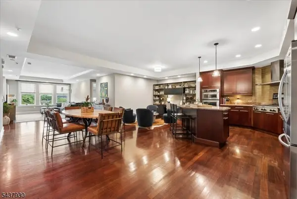 40 W Park Pl #513, Morristown Town, NJ 07960
