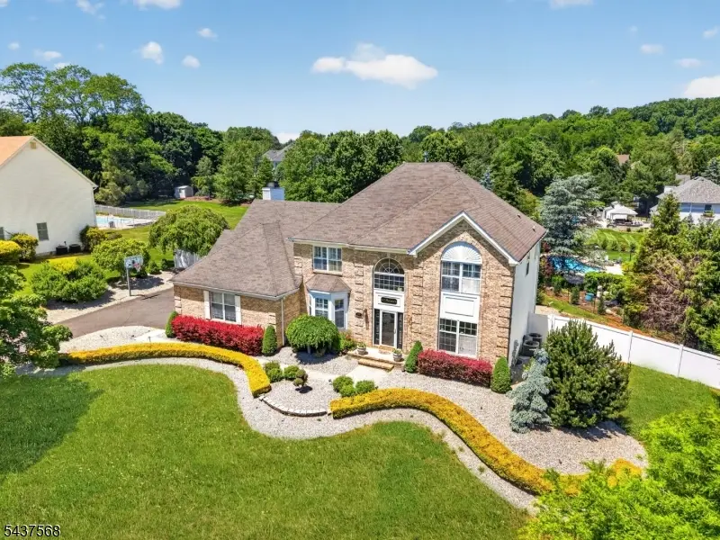 51 Canterbury Dr, East Freehold, NJ 07728 - #2