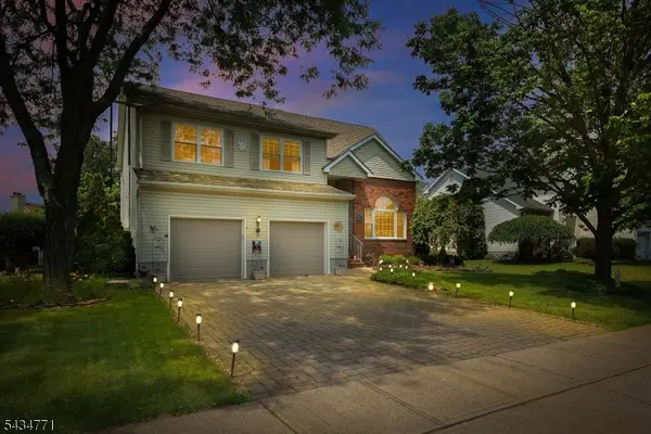 9 Lane Rd, Hillsborough Twp., NJ 08844