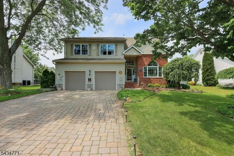 9 Lane Rd, Hillsborough, NJ 08844 - #3