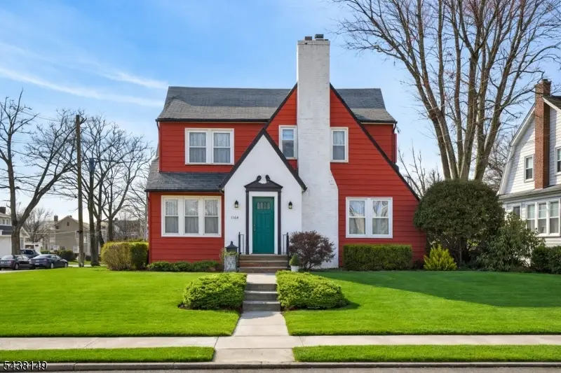 1164 Stillman Avenue, Plainfield, NJ 07060 - #1