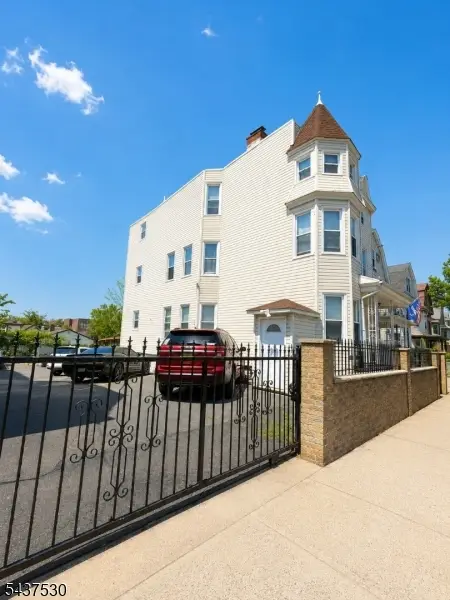 272 -274 Parker St, Newark, NJ 07104 - #2