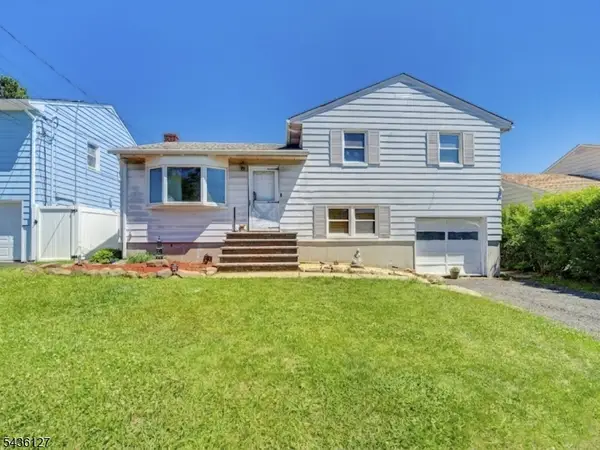 1975 Marianne Way, Union Twp., NJ 07083