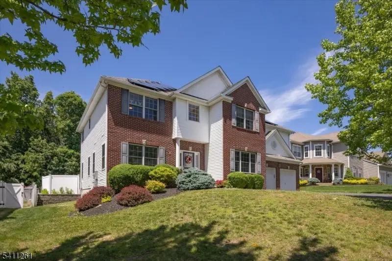 15 Winding Ridge Rd, Lake Hopatcong, NJ 07849 - #1