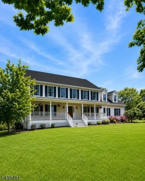 12 Meadow Ridge Rd, Knowlton, NJ 07832 - #1