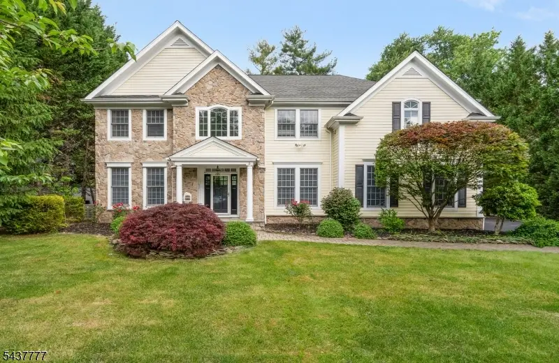 5 Willow Way, Florham Park, NJ 07932 - #1