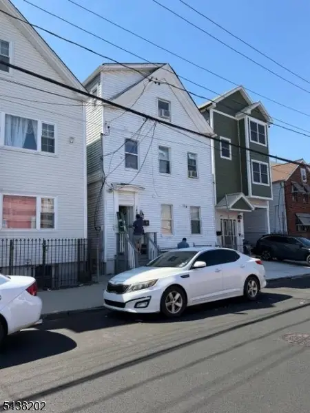 149 Camden St, Newark, NJ 07103 - #1