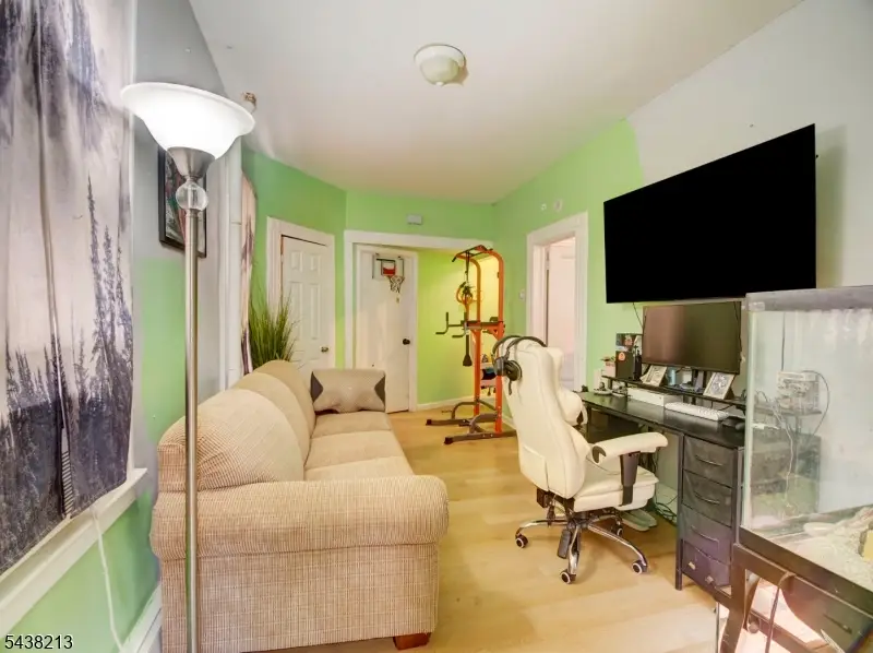 144 Steuben St, East Orange, NJ 07018 - #2