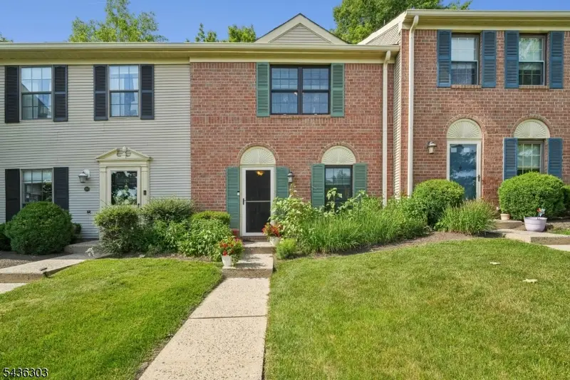 129 Woodward Ln, Bernards, NJ 07920 - #1