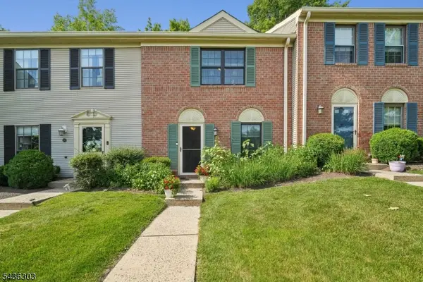 129 Woodward Ln, Bernards Twp., NJ 07920