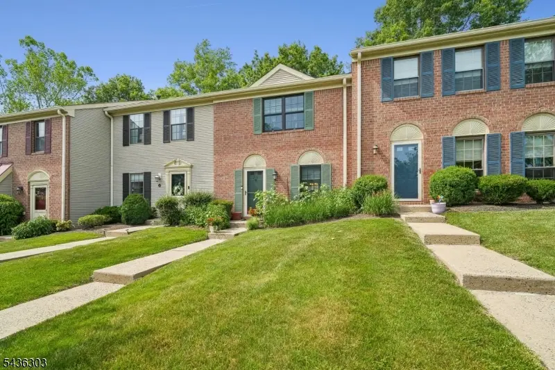129 Woodward Ln, Bernards, NJ 07920 - #3