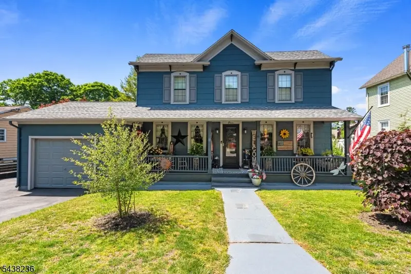 11 New St, Stanhope, NJ 07874 - #1