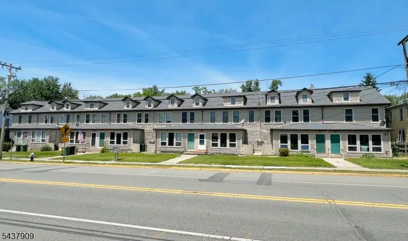 272 E Washington Ave #272, Washington, NJ 07882 - #1