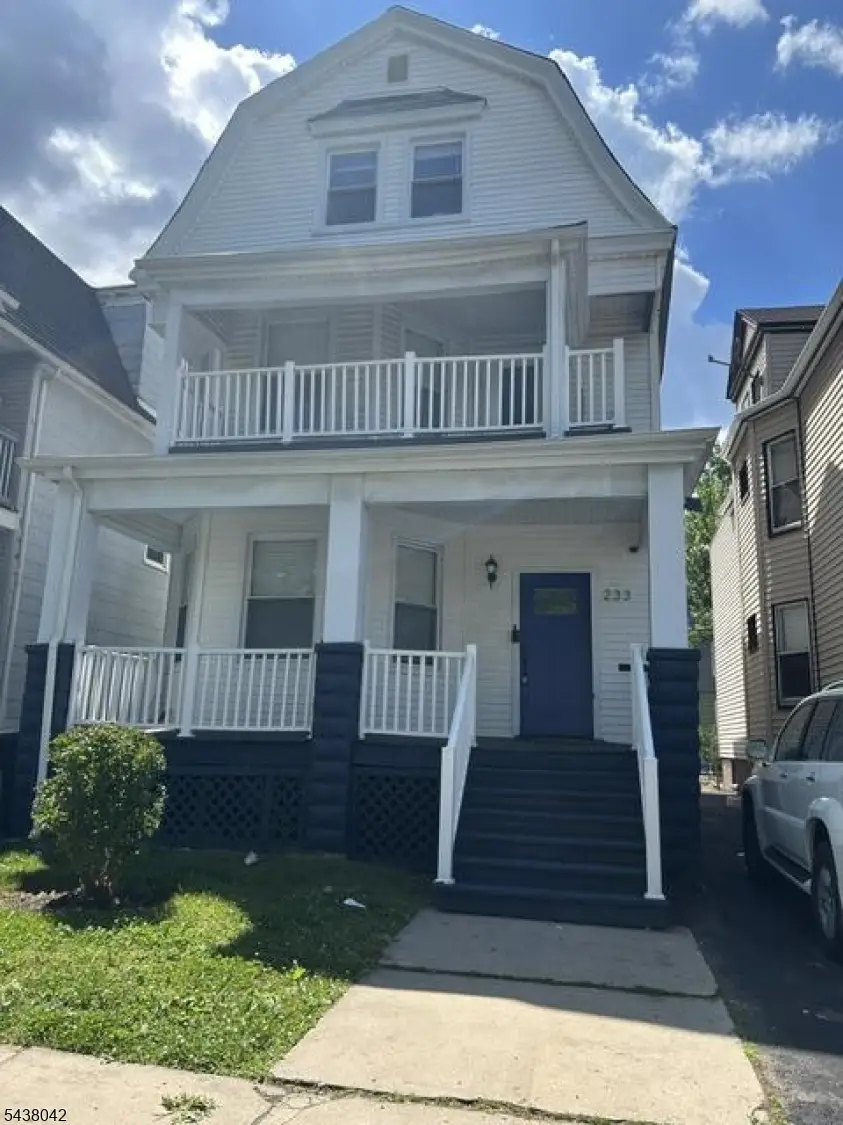233 S Clinton St, East Orange, NJ 07018 - #1