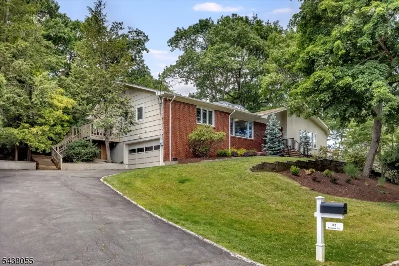 83 Brookside Ter, North Caldwell, NJ 07006 - #3