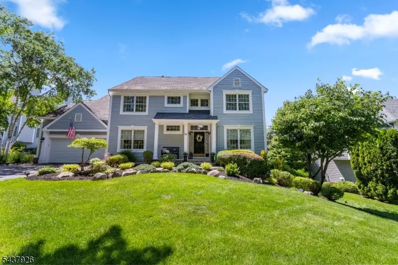 10 Barnstable Rd, Berkeley Heights, NJ 07922 - #1