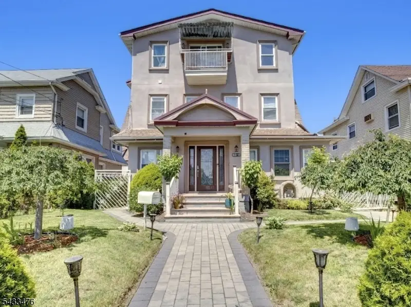 408-410 Elmora Ave, Elizabeth, NJ 07208 - #1