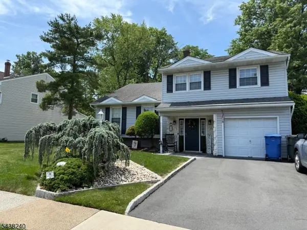 11 Coral Ct, Woodbridge Twp., NJ 07067