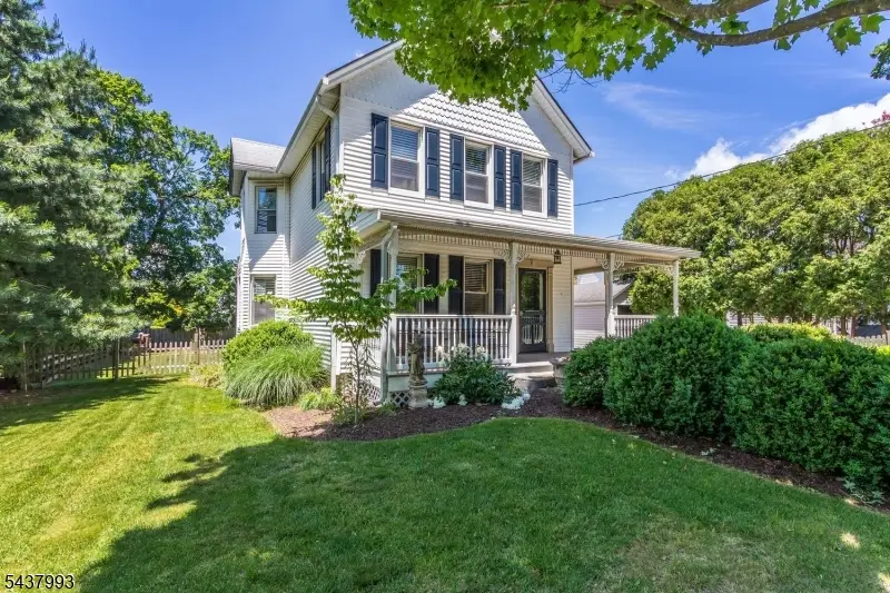 2 Overlook Ave, Peapack And Gladstone, NJ 07934 - #2