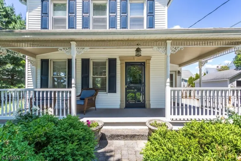 2 Overlook Ave, Peapack And Gladstone, NJ 07934 - #3