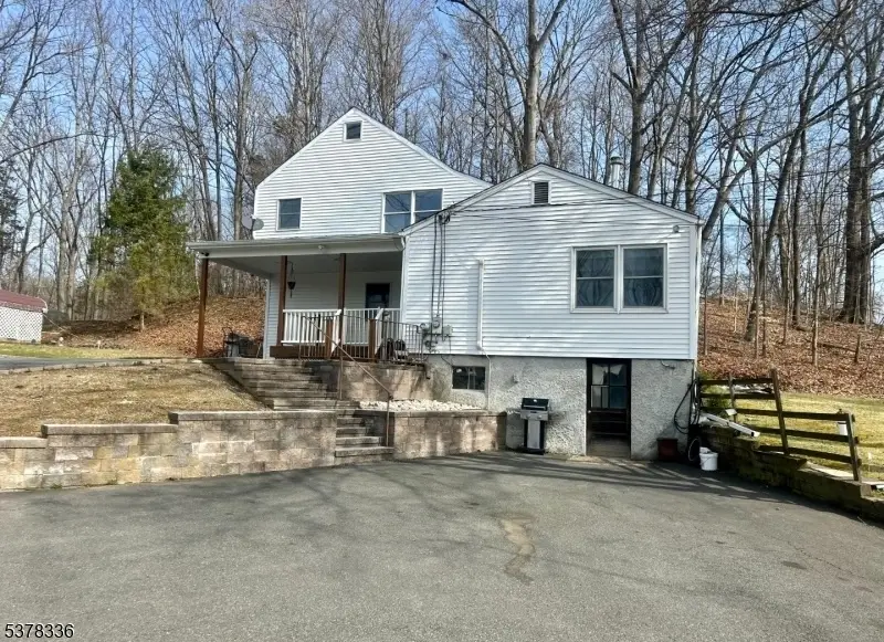 1017 County Road 521, Stillwater, NJ 07860 - #1