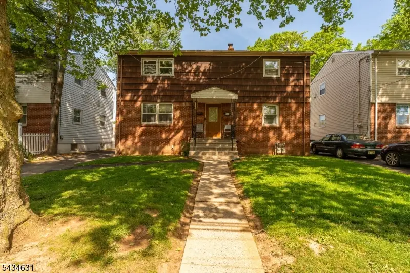 2072 Elizabeth Ave, Rahway, NJ 07065 - #1