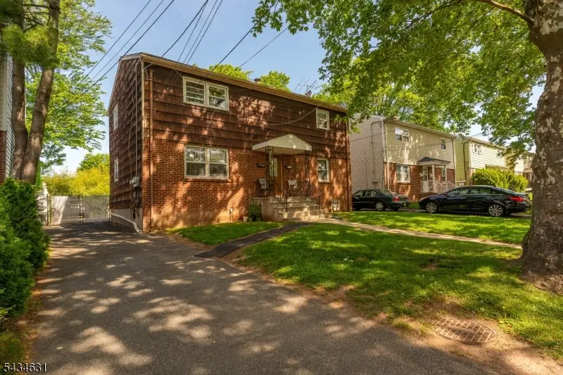 2072 Elizabeth Ave, Rahway, NJ 07065 - #2