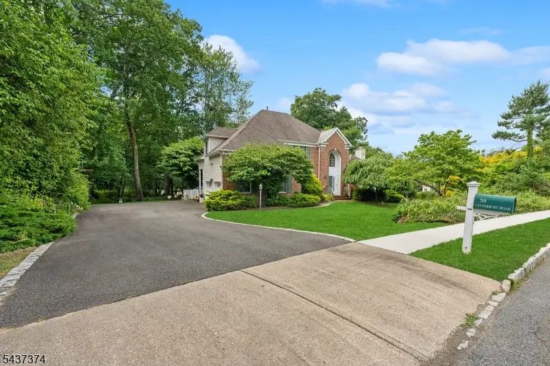 38 Canterbury Rd, Denville, NJ 07834 - #2