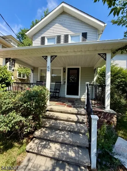 57 Bonnell St, Flemington, NJ 08822 - #2