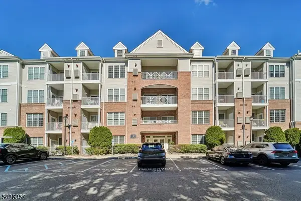 1118 Wharton Ct #118, Riverdale Boro, NJ 07457