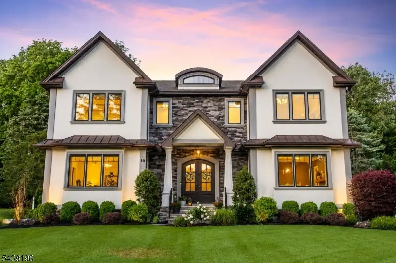 16 Schneider Ln, Montville, NJ 07045 - #1