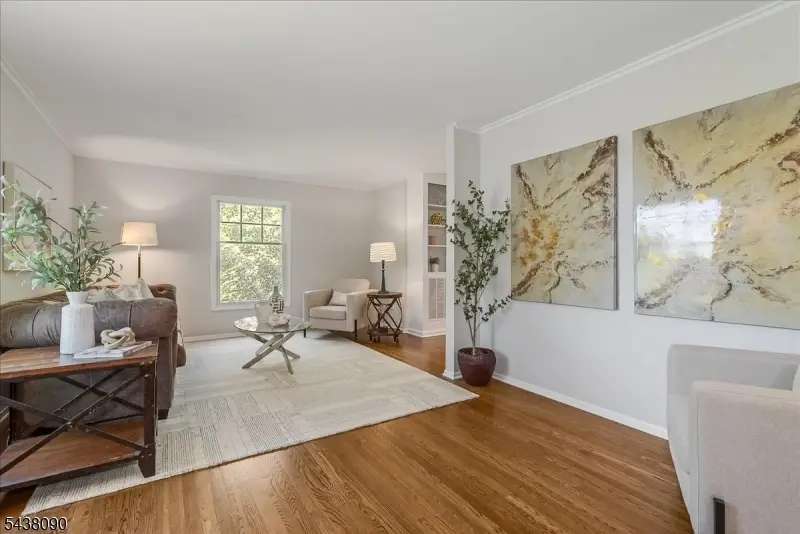22 Ridge Dr W., Berkeley Heights, NJ 07922 - #3