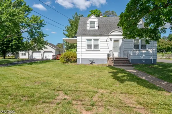 137 Valpeck Ave, Raritan Boro, NJ 08869