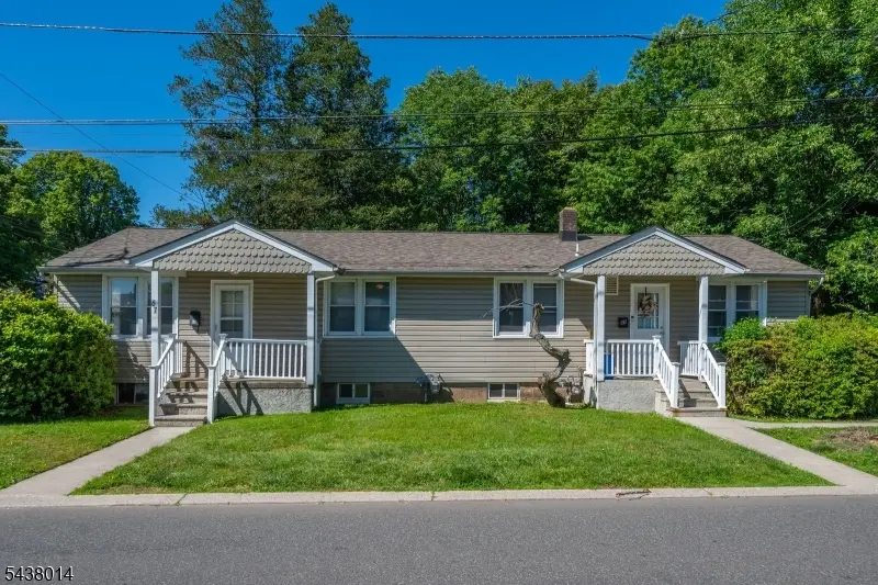 67-69 Stuyvesant Court, Clifton, NJ 07013 - #1
