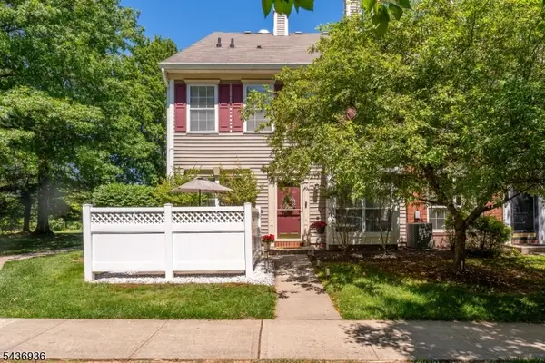 1719 Breckenridge Dr, Branchburg Twp., NJ 08876