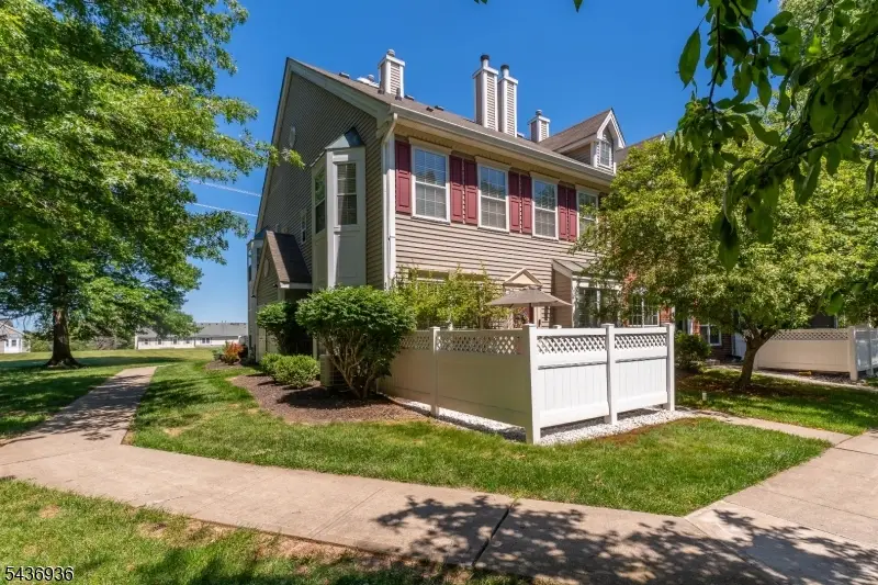 1719 Breckenridge Dr, Branchburg, NJ 08876 - #2