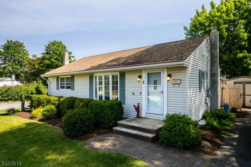 1 Bass Dr, Succasunna, NJ 07876 - #1