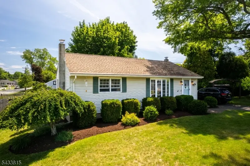 1 Bass Dr, Succasunna, NJ 07876 - #2
