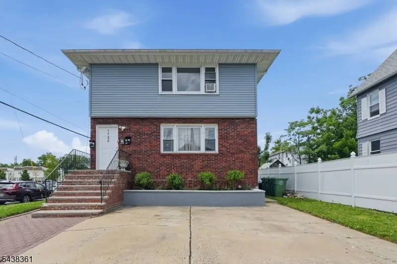 1134 Rivington St, Roselle, NJ 07203 - #1