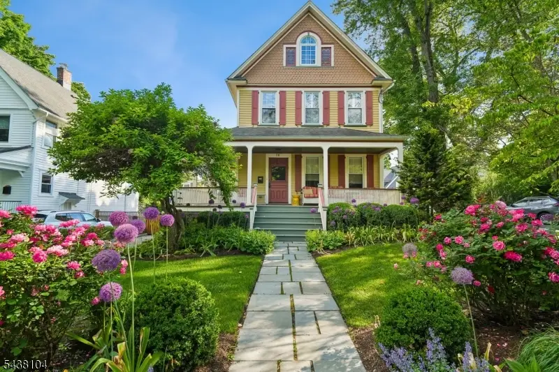 20 Highland Pl, Maplewood, NJ 07040 - #1