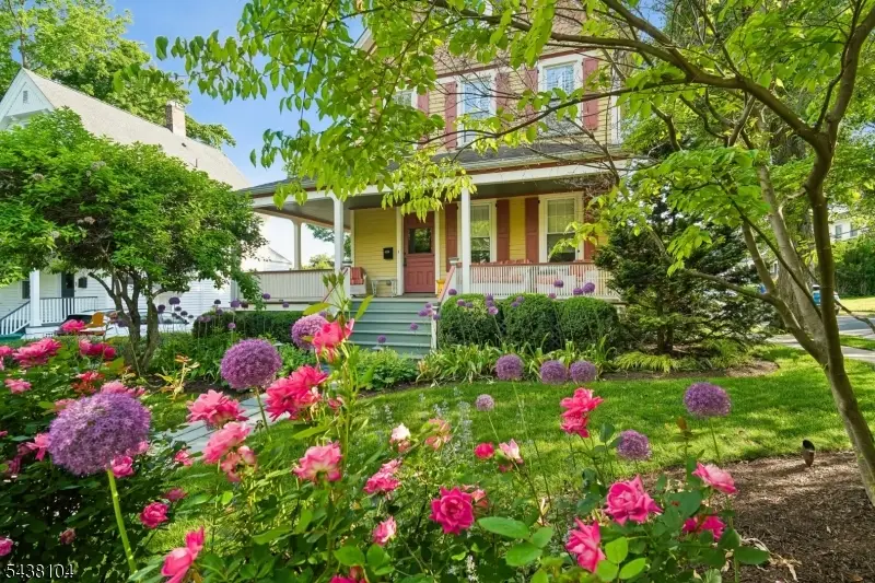20 Highland Pl, Maplewood, NJ 07040 - #3