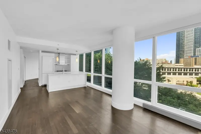 77 Hudson St #1203, Jersey City, NJ 07302 - #2