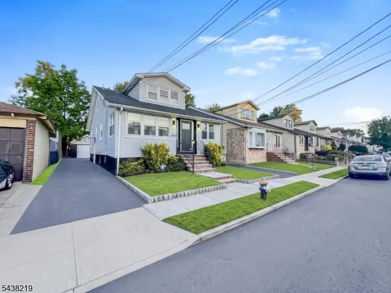 258 Isabella Ave, Irvington, NJ 07111 - #2