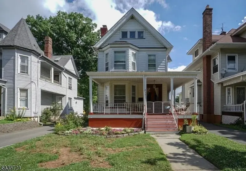 311 W Milton Ave, Rahway, NJ 07065 - #1
