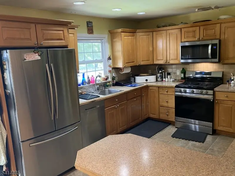 15 Main St, Glen Gardner, NJ 08826 - #3
