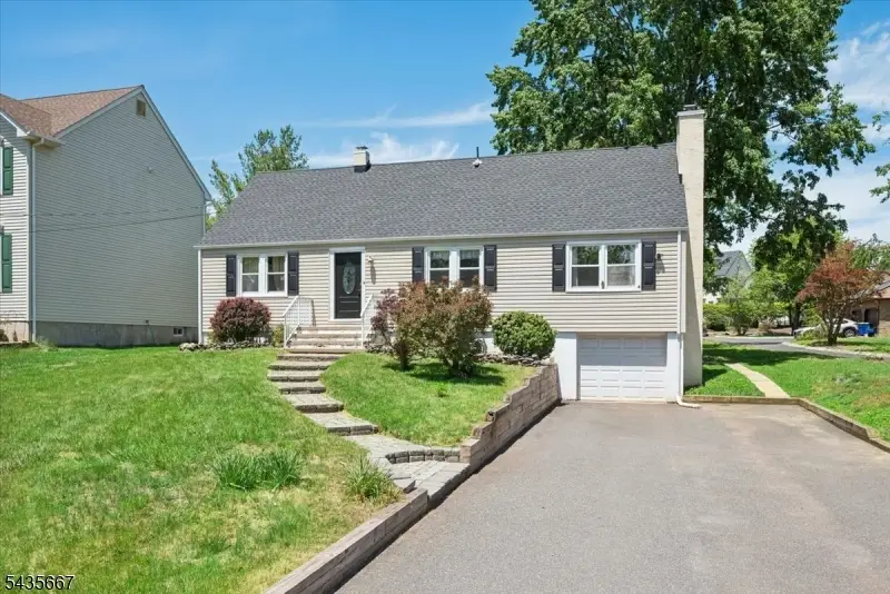 336 Vanderveer Rd, Bradley Gardens, NJ 08807 - #1