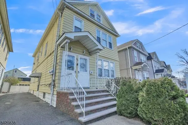 752 S Broad St, Elizabeth City, NJ 07202