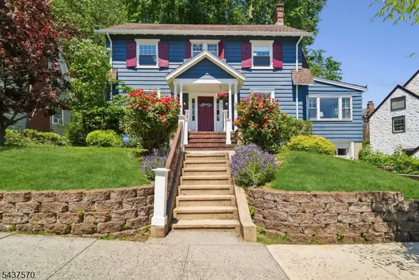 280 Western Drive N., South Orange Village Twp., NJ 07079